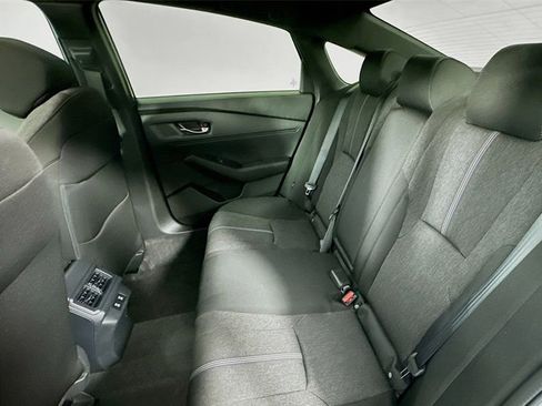 Used 2025 Honda Accord Sport image 37