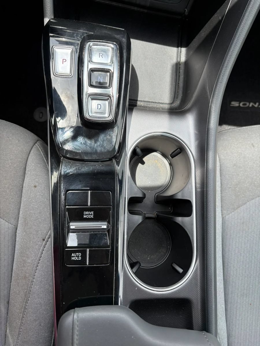 Used 2020 Hyundai Sonata SEL FWD image 25