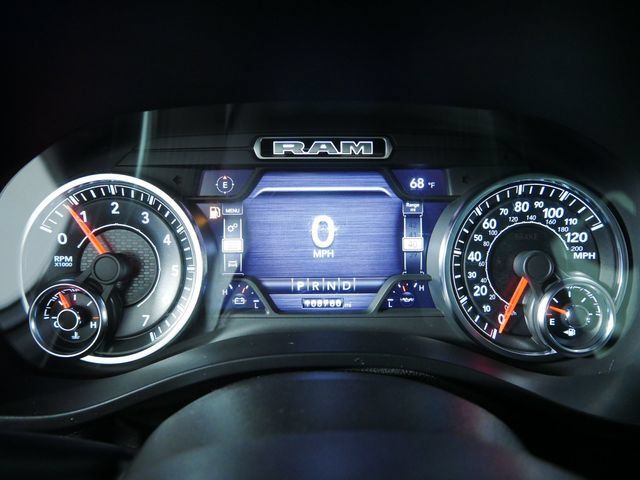 Used 2021 RAM 1500 Big Horn AWD/4WD image 33