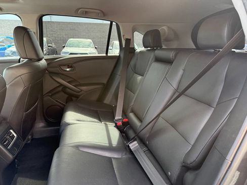 Used 2016 Acura RDX FWD w/ Technology Package image 14