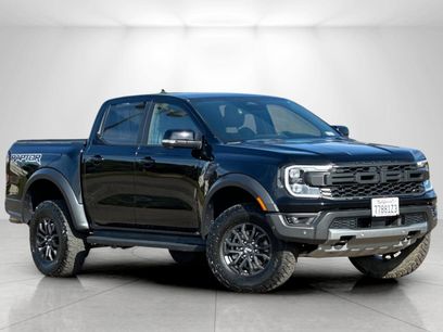 Used 2024 Ford Ranger Raptor