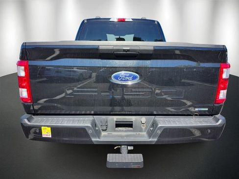 Used 2023 Ford F150 XL w/ STX Appearance Package image 5