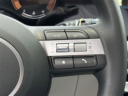 New 2025 Hyundai Tucson SEL image 26