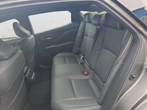 Used 2023 Toyota Crown Platinum AWD/4WD image 13