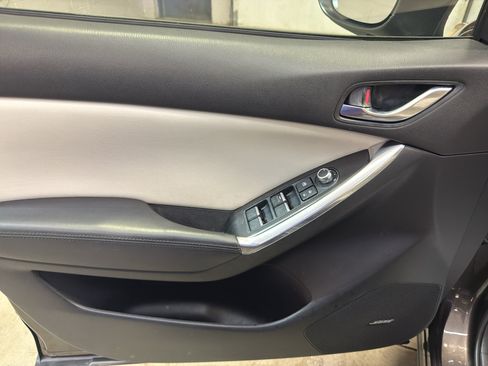 Used 2016 MAZDA CX-5 Grand Touring AWD/4WD image 15