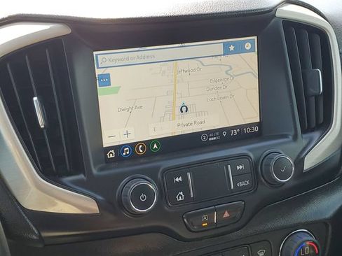 Used 2022 GMC Terrain Denali AWD/4WD image 19