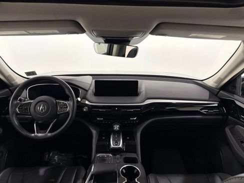 Certified 2023 Acura MDX SH-AWD w/ Technology Package image 33