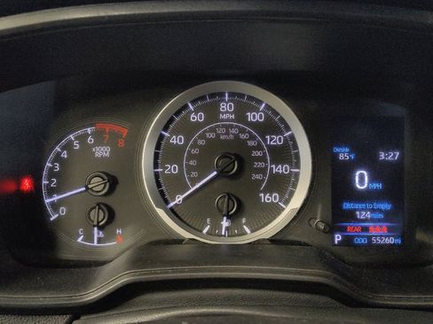 Used 2021 Toyota Corolla LE FWD image 25