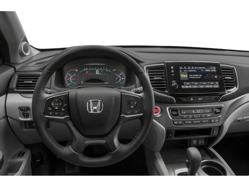 Used 2020 Honda Pilot EX-L image 5