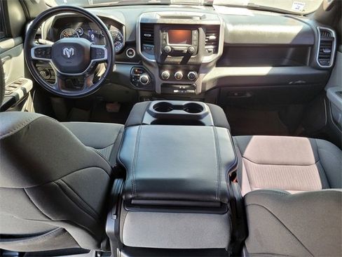 Used 2022 RAM 1500 Big Horn image 14