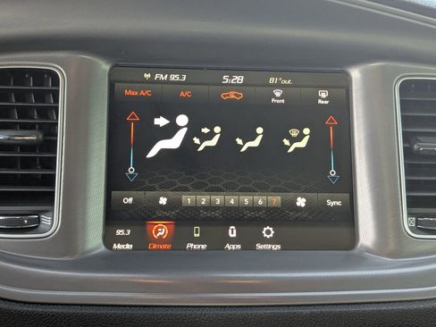 Used 2023 Dodge Charger SXT image 25