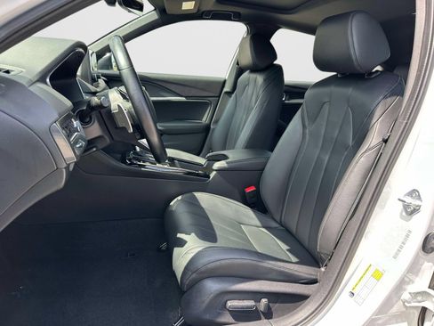 Used 2023 Acura Integra A-Spec FWD image 14