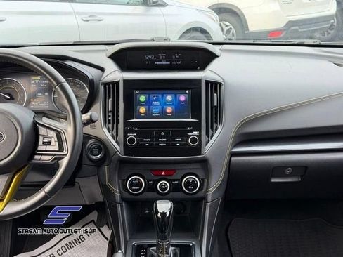 Used 2023 Subaru Crosstrek 2.5i Sport AWD/4WD image 24