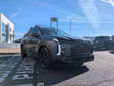 Used 2024 Hyundai Palisade XRT image 8