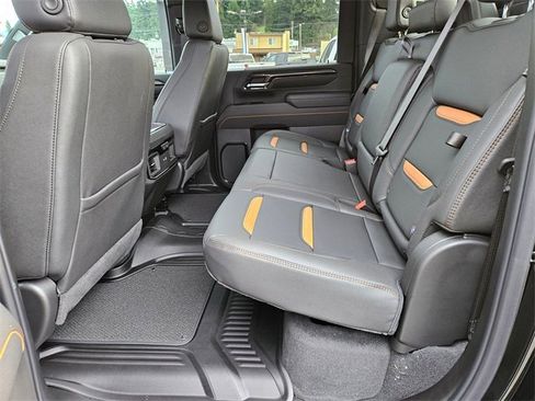 New 2026 GMC Sierra 3500 AT4 image 12