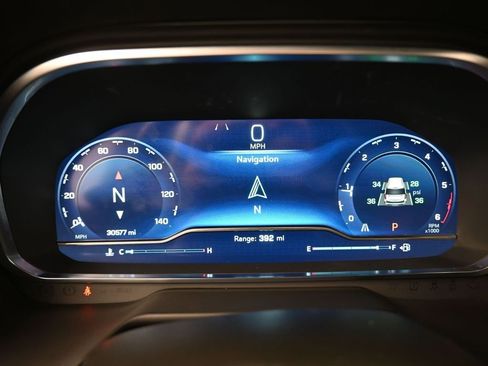 Used 2024 Chevrolet Tahoe RST w/ Luxury Package image 37