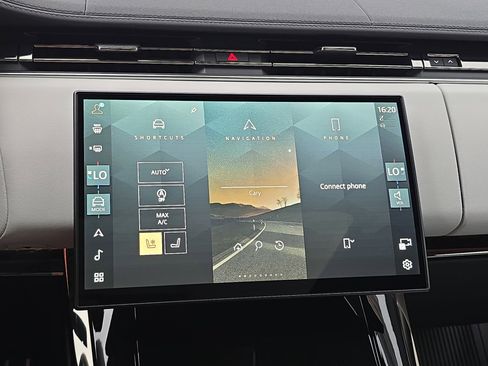 New 2026 Land Rover Range Rover Sport Dynamic SE image 20