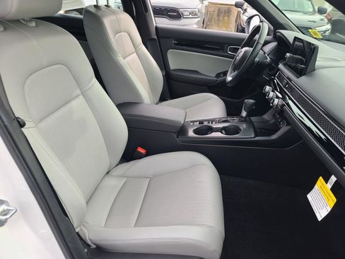 Used 2025 Honda Civic Sport Touring image 19