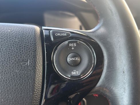 Used 2017 Honda Accord Sport Special Edition image 8