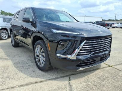 New 2026 Buick Enclave Preferred