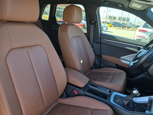 Used 2023 Audi Q3 2.0T Premium Plus image 12