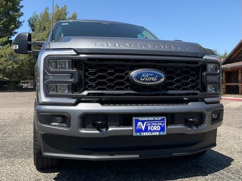 Used 2024 Ford F250 XL w/ STX Appearance Package AWD/4WD image 58