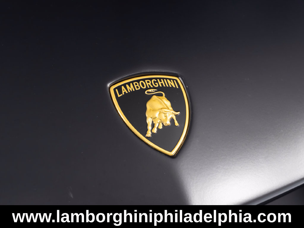 Used 2024 Lamborghini Revuelto AWD/4WD image 42