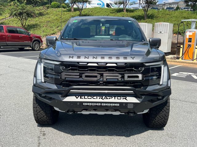 New 2026 Ford F150 Raptor AWD/4WD image 2
