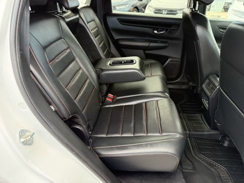 Certified 2024 Honda CR-V Sport-L image 38