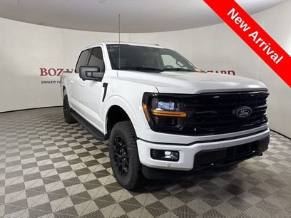 Used 2025 Ford F150 XLT w/ Equipment Group 302A MID