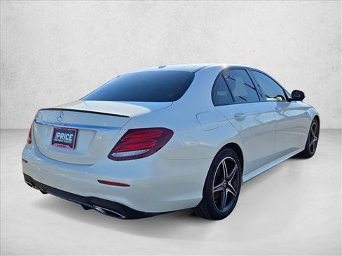 Used 2019 Mercedes-Benz E 300 E 300 image 5