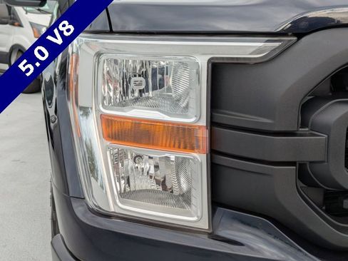 Certified 2021 Ford F150 XL w/ Trailer Tow Package image 10