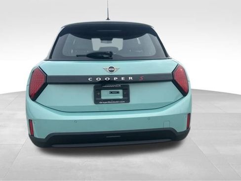 New 2026 MINI Cooper S image 6
