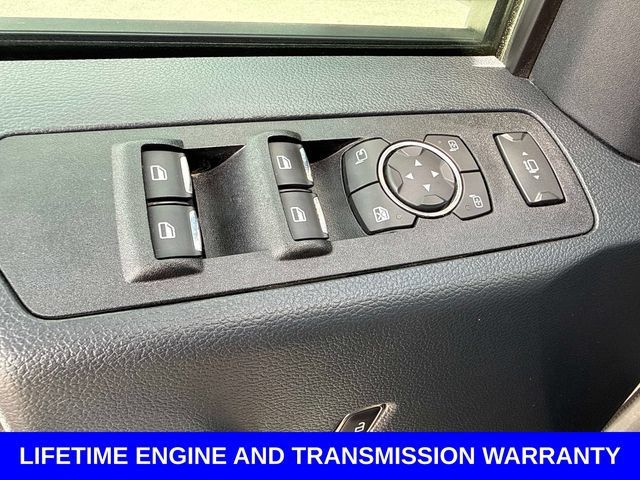 Used 2022 Ford F350 Lariat w/ Chrome Package RWD image 19