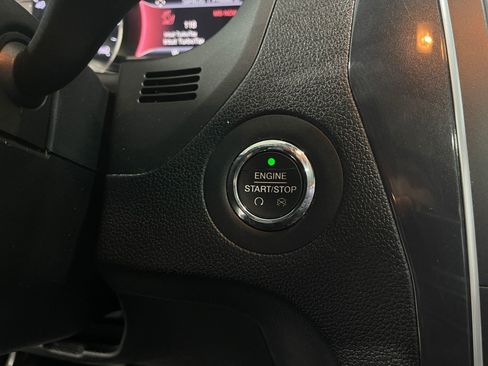 Used 2017 Ford Explorer Sport w/ Equipment Group 401A image 21