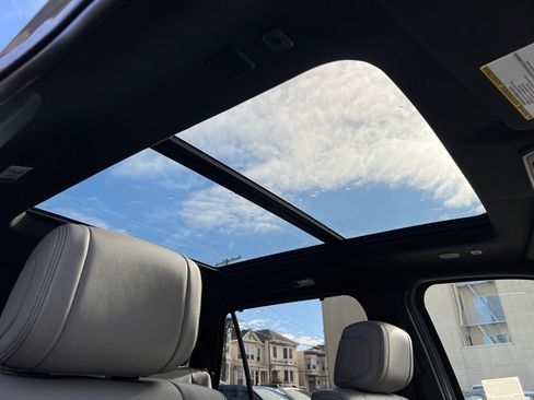 New 2026 Toyota Sequoia Limited image 20