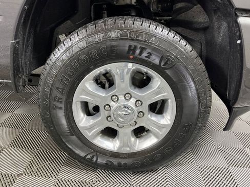 New 2026 RAM 2500 Big Horn image 5