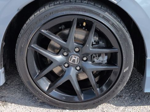 Used 2022 Honda Civic Si image 11