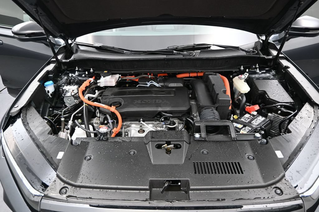 Used 2026 Honda CR-V Sport-L image 12