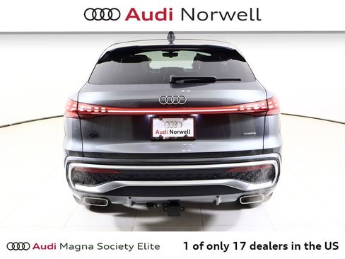 New 2026 Audi Q5 Premium Plus AWD/4WD image 14