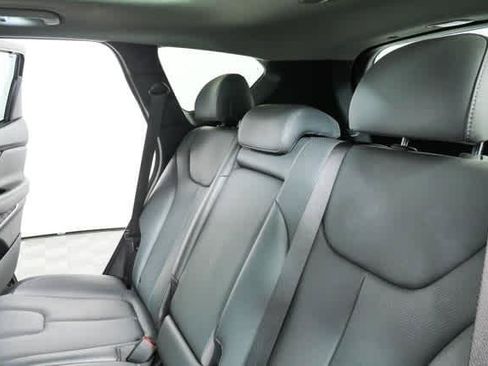 Used 2023 Hyundai Santa Fe SEL w/ Premium Package FWD image 22
