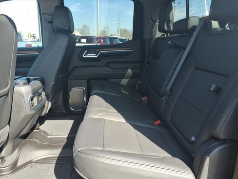 Used 2024 GMC Sierra 1500 Denali w/ Denali Reserve Package image 20