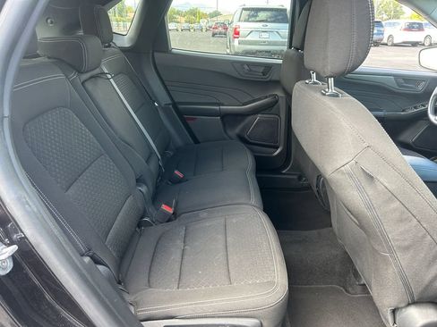 Used 2024 Ford Escape Active AWD/4WD image 32