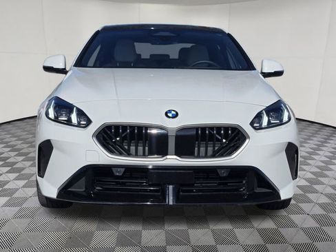 Used 2025 BMW 228i xDrive AWD/4WD image 2