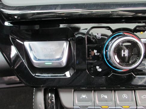 New 2026 GMC Sierra 1500 AT4X image 21