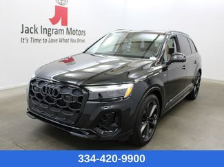 New 2026 Audi Q7 Premium Plus AWD/4WD 360° Tour