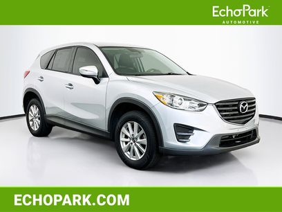 Used 2016 MAZDA CX-5 Sport