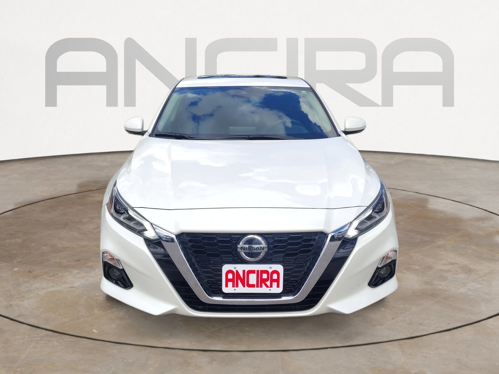 Used 2019 Nissan Altima 2.0 Platinum FWD image 5
