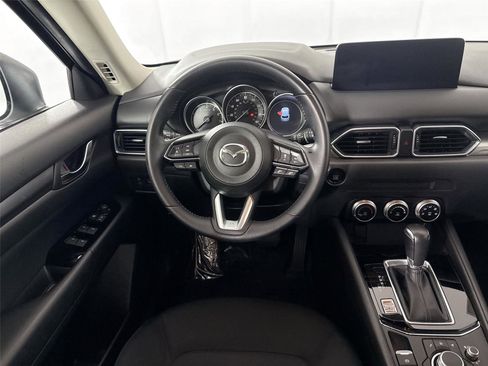 Certified 2023 MAZDA CX-5 AWD 2.5 S image 30
