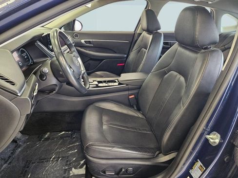 Used 2020 Hyundai Sonata SEL FWD image 22